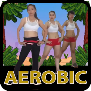 Download Aerobic Exercise For PC Windows and Mac