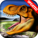 Dinosaur Hunting Valley 2016 Apk