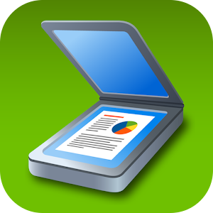 Clear Scanner - Free PDF Scans