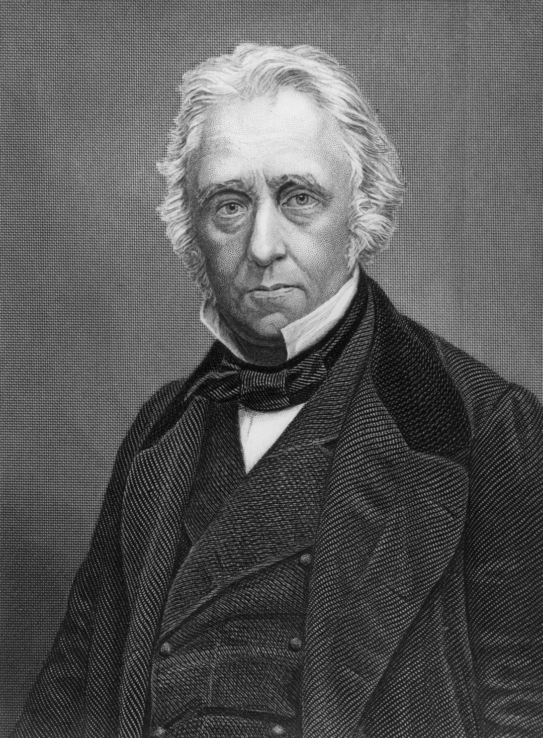 What a critical biography—still unwritten—of Thomas Babington Macaulay would tell us about ourselves
