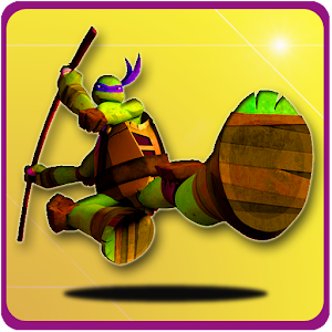 Ninja adventure Turtle.apk 1.0.0