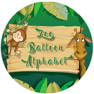 Download Zoo Balloon Alphabet For PC Windows and Mac