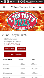 How to download 2 Ton Tony's Pizza 1.1 mod apk for laptop