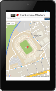 How to get Twickenham Stadium map 0.0.2 mod apk for android