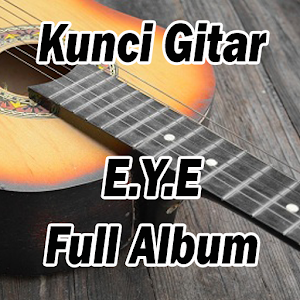 Download Kunci Gitar Eye For PC Windows and Mac