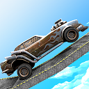 ダウンロード Hill Dash Racing: Drive & Climb Offro をインストールする 最新 APK ダウンローダ