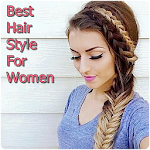 Hair Styles For Women Apk
