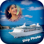 Ship Photo Frames Apk