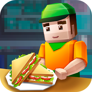 Download Sandwich Chef: Cooking Sim 3D For PC Windows and Mac