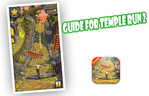 How to install New Guide For Temple Run 2 2.1 unlimited apk for android