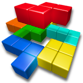 TetroCrate 3D: ブロックパズルゲーム