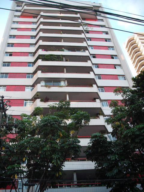 Apartamentos à venda Jardim Atlântico