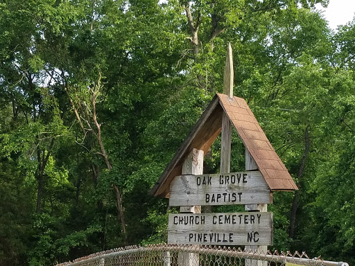 Oak Grove Cemetery