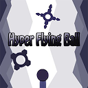 ダウンロード Hyper Flying Ball をインストールする 最新 APK ダウンローダ