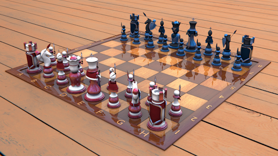   Chess App Pro- screenshot thumbnail   
