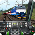 Super Metro Train Uphill Simulator Drive 3D free 2.0