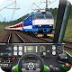 Super Metro Train Uphill Simulator Drive 3D free