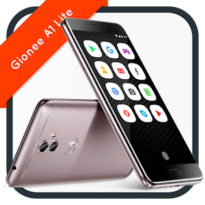 Download Theme for Gionee A1 Lite For PC Windows and Mac