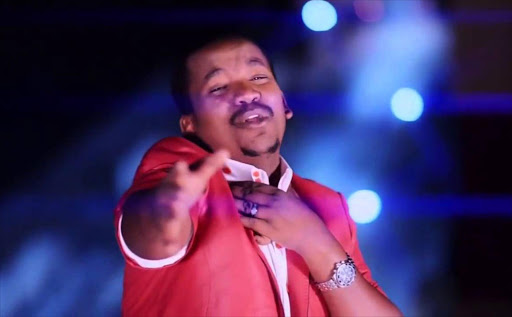 Sfiso Ncwane had 'kidney failure' - family spokesperson