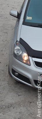 продам запчасти на авто Opel Zafira Zafira B фото 1