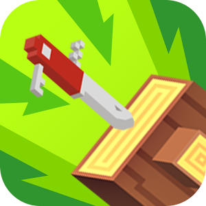 Download Idle Knife Flip For PC Windows and Mac