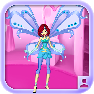 Download Avatar Maker: Fairies For PC Windows and Mac