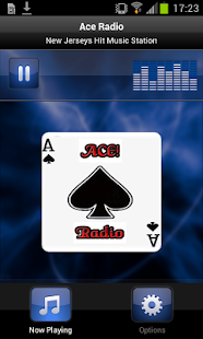 How to mod Ace Radio patch 4.0.16 apk for bluestacks