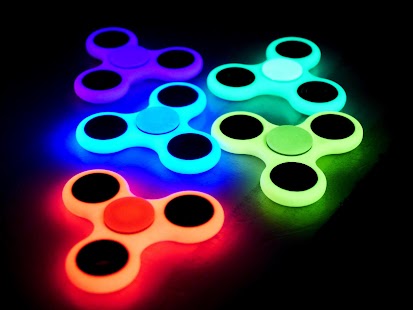 How to get Fidget Spinner Tricks 1.0 unlimited apk for android