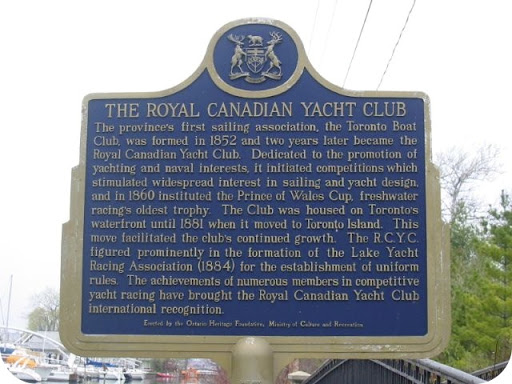 The province's first sailing association, the Toronto Boat Club, was formed in 1852 and two years later became the Royal Canadian Yacht Club. Dedicated to the promotion of yachting and naval...