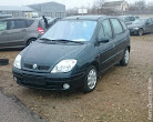 продам авто Renault Scenic Scenic I (JA)