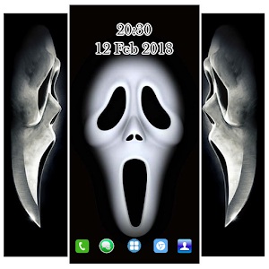 Download Scream Wallpaper HD For PC Windows and Mac