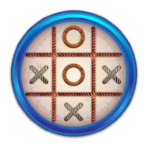 TicTacToe OX.apk 1.0