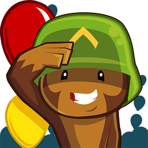 Download Bloons TD 5 For PC Windows and Mac