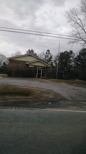 US Post Office