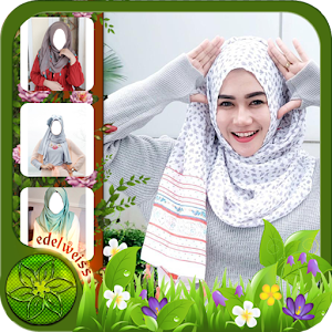 Download Hijab Beauty HD Camera For PC Windows and Mac