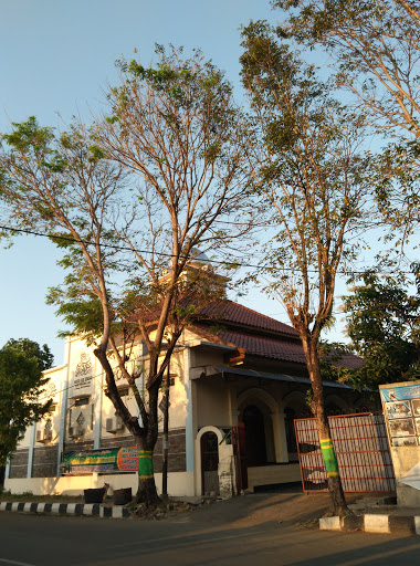 Masjid Nur Hidayah
