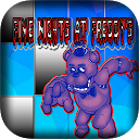 ダウンロード FNAF Piano Game をインストールする 最新 APK ダウンローダ