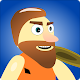 Download Caveman Running with Dinosaurs For PC Windows and Mac 
