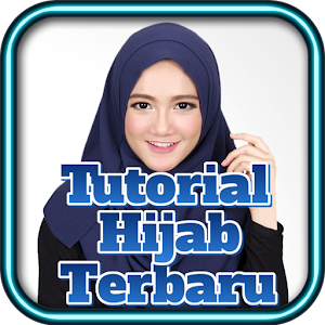 Download Tutorial Hijab Lengkap Terbaru For PC Windows and Mac