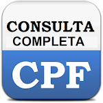 CONSULTA CPF COMPLETA R$ 9,99 Apk