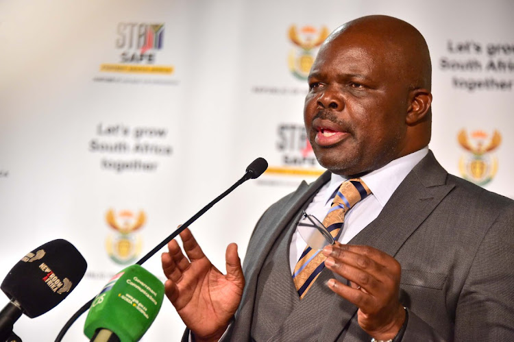 The Board of the National Student Financial Aid Scheme (NSFAS) chairperson, Ernest Khosa, has taken a leave of absence amid corruption allegations.