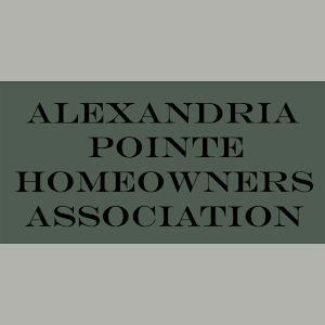 Download Alexandria Pointe HOA For PC Windows and Mac