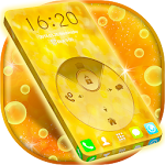 Lock Screen for Samsung Apk