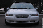 продам авто Chrysler Stratus Stratus (JA)