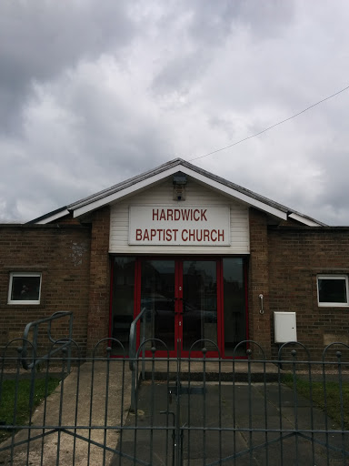 Hardwick Baptist Church