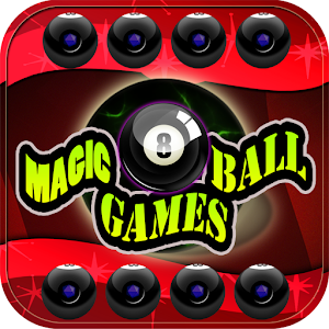 Download Magic Ball games free 1 For PC Windows and Mac