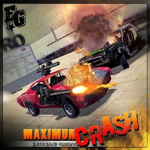 Hack Crash Racing Extreme game