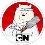 StirFry Stunts - We Bare Bears Apk