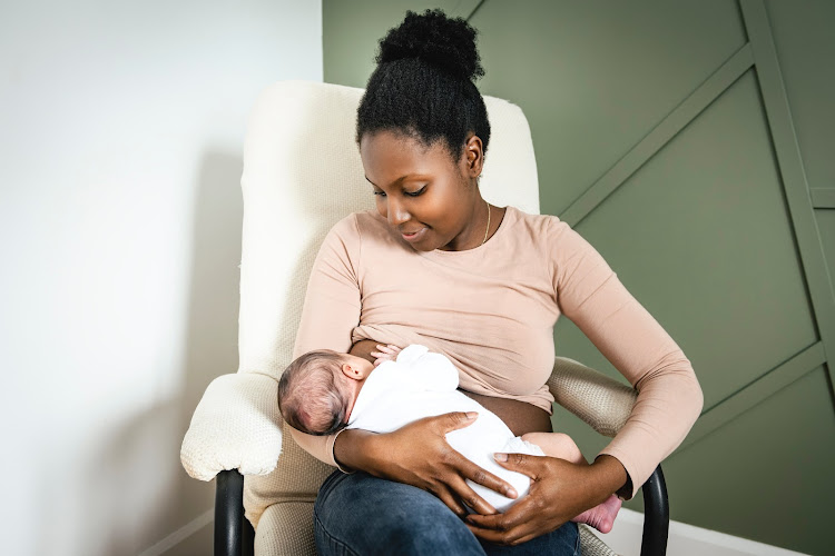 We speak to two ADSA experts on why South Africans have low breastfeeding rates.