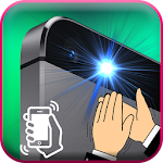 Flashlight on Clap Apk